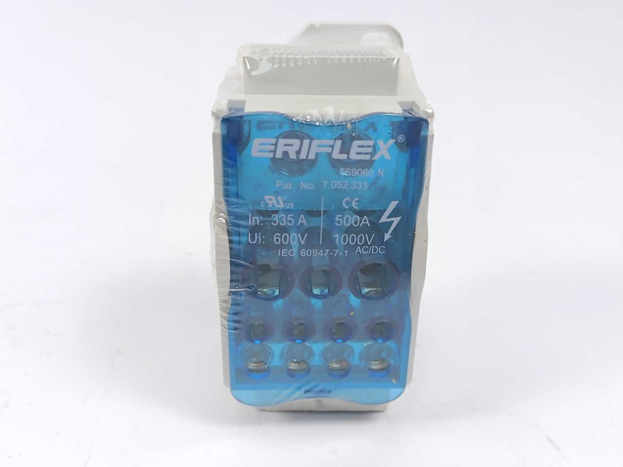 Eriflex 569060 N Distribution Block