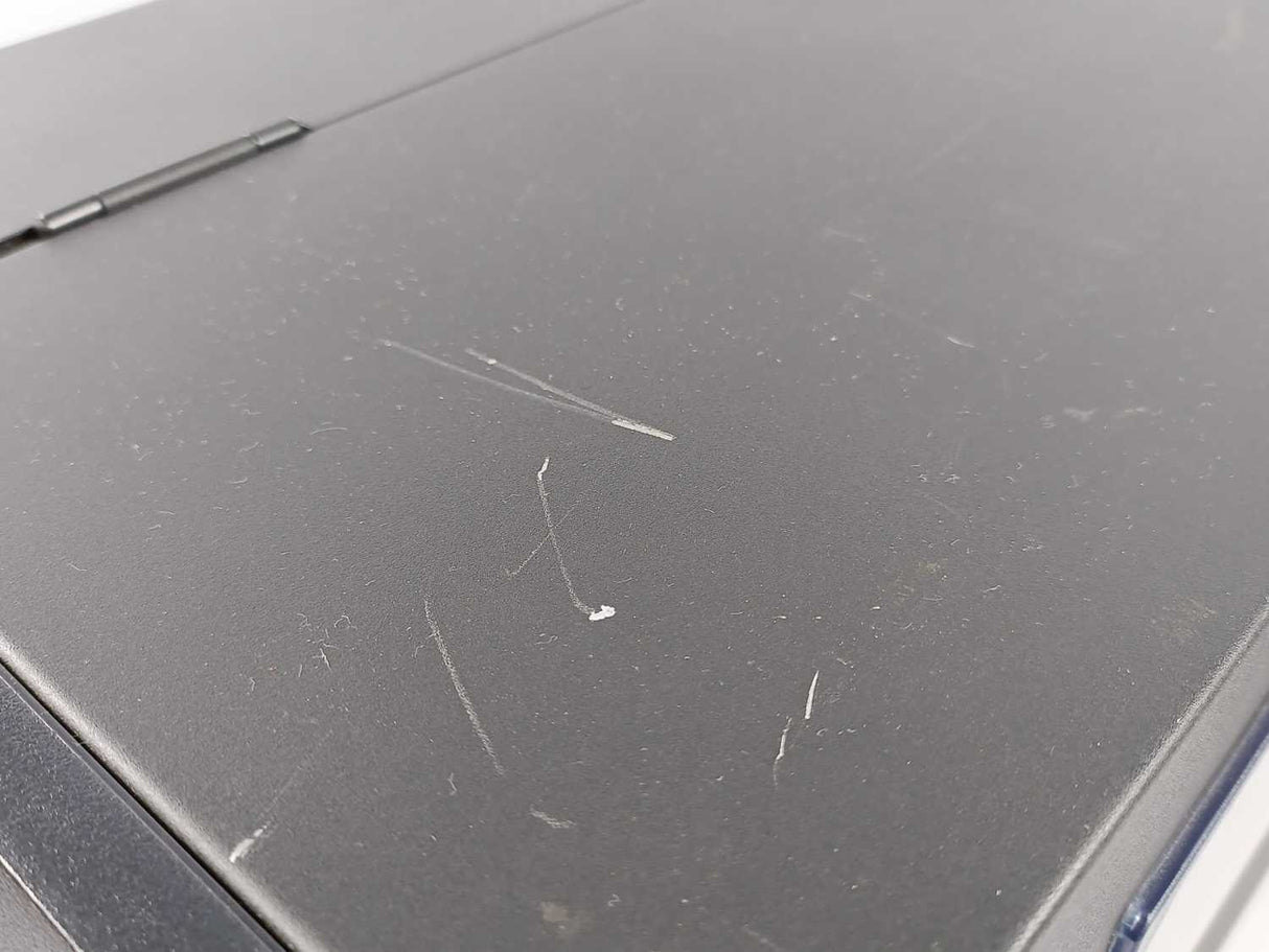 Toshiba B-EX4T2-TS12-QM-R Barcode Label Printer 100-240V~