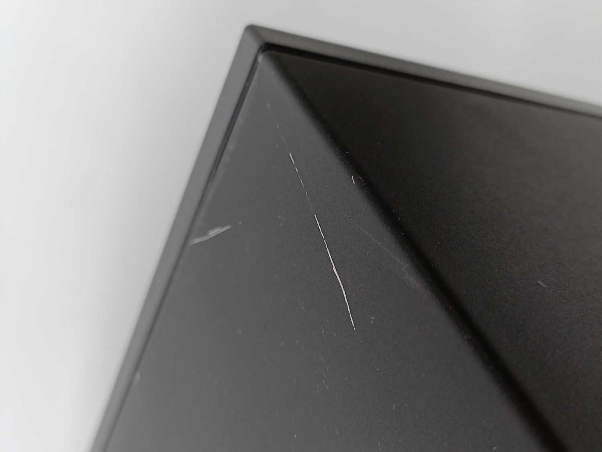 Toshiba B-EX4T2-TS12-QM-R Barcode Label Printer 100-240V~