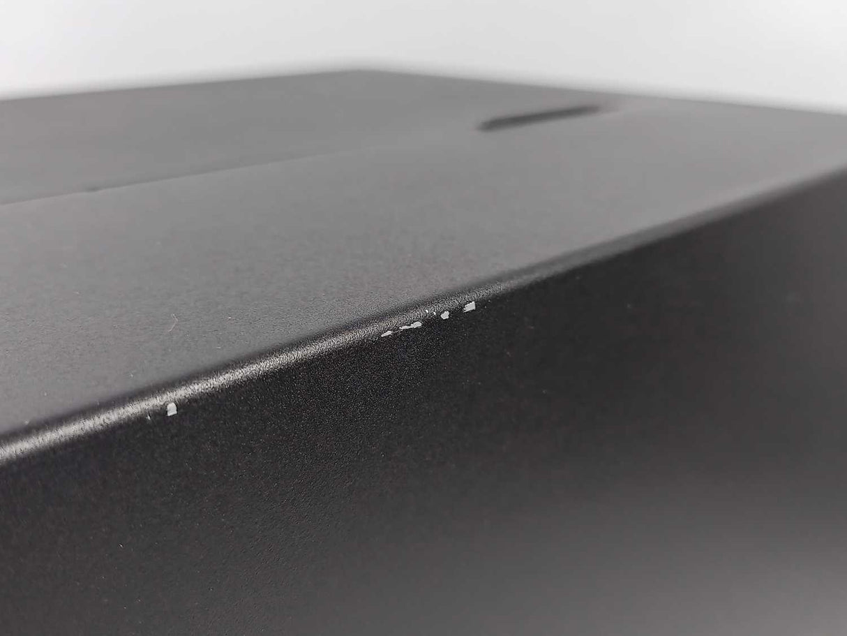 Toshiba B-EX4T2-TS12-QM-R Barcode Label Printer 100-240V~