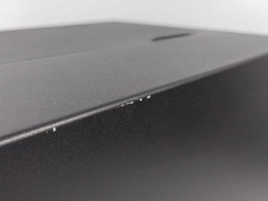 Toshiba B-EX4T2-TS12-QM-R Barcode Label Printer 100-240V~