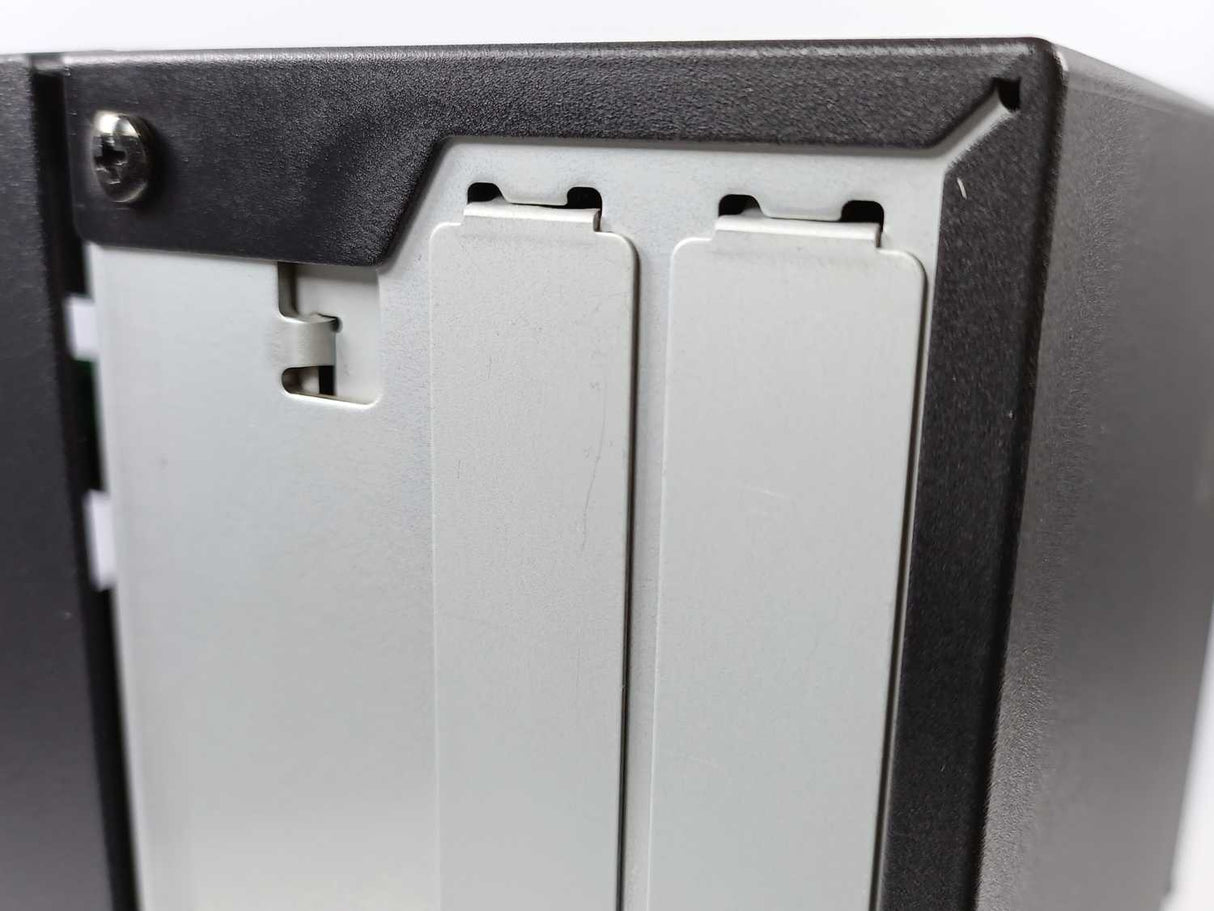 Toshiba B-EX4T2-TS12-QM-R Barcode Label Printer 100-240V~