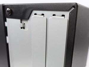 Toshiba B-EX4T2-TS12-QM-R Barcode Label Printer 100-240V~