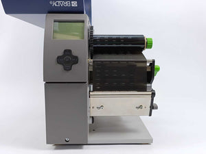 Brady BP-PR300 PLUS Label Printer W/ 2x Rolls of Labels