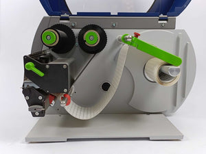 Brady BP-PR300 PLUS Label Printer W/ 2x Rolls of Labels