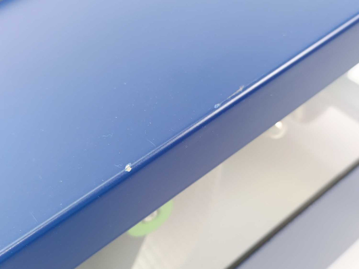 Brady BP-PR300 PLUS Label Printer W/ 2x Rolls of Labels