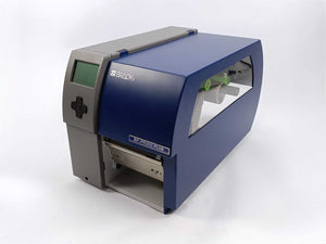 Brady BP-PR300 PLUS Label Printer W/ 2x Rolls of Labels
