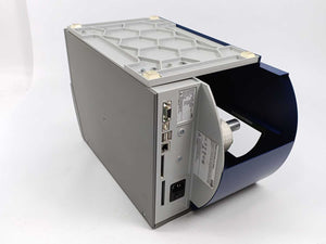 Brady BP-PR300 PLUS Label Printer W/ 2x Rolls of Labels