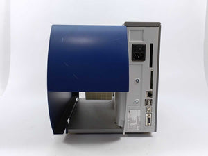Brady BP-PR300 PLUS Label Printer W/ 2x Rolls of Labels