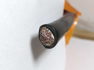 Lapp 1244001 ÖLFLEX HEAT 125 SC 1X70 BK