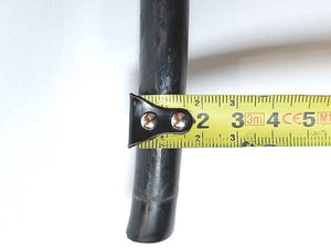 Lapp 1244001 ÖLFLEX HEAT 125 SC 1X70 BK