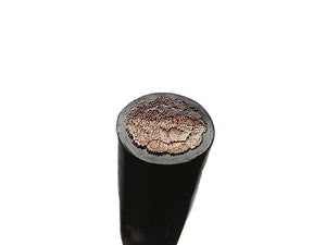faber H07Z-K 01X120 SW Copper Cable Halogen-Free Insulated Wire 120mm2 price/Meter