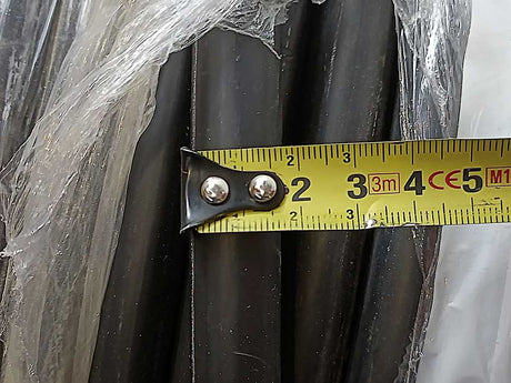 faber H07Z-K 01X120 SW Copper Cable Halogen-Free Insulated Wire 120mm2 price/Meter