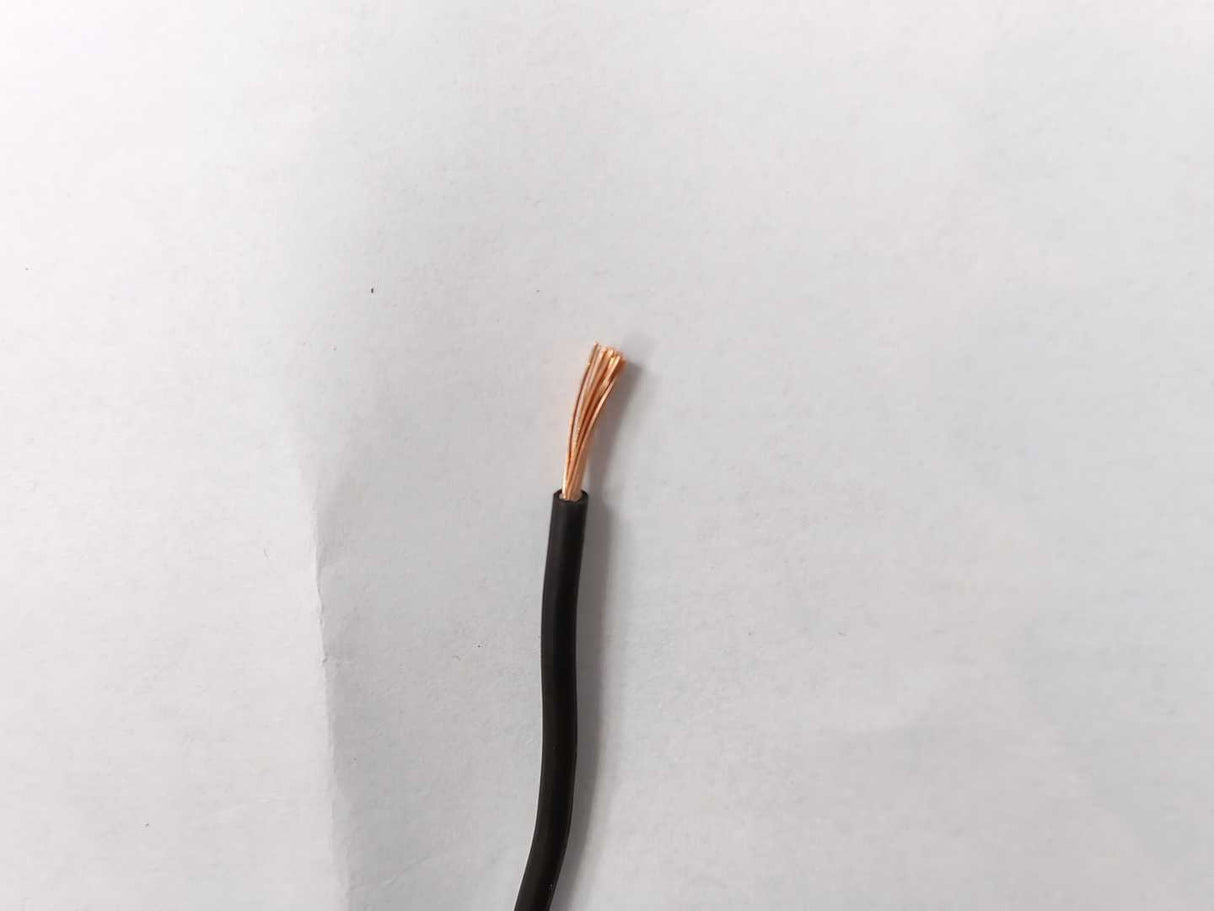 Nexans HEPR-PVC 0.6/1kV 1x1.5mm2 Insulated Copper Cable