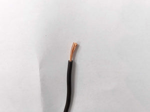 Nexans HEPR-PVC 0.6/1kV 1x1.5mm2 Insulated Copper Cable
