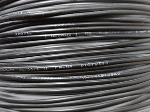 Nexans HEPR-PVC 0.6/1kV 1x1.5mm2 Insulated Copper Cable
