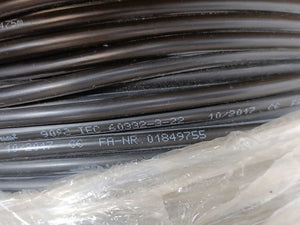 Nexans HEPR-PVC 0,6/1kV 1x10 mm2 Flexible Copper Conductor Cable