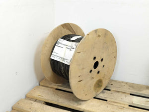 Nexans MX 1x10RF 0,6/1kV BK 1x10mm2 60332-3-22, Sold pr. meter