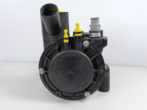 Cattani S.p.A. CEI EN 60034.1 Air Care Horizontal Oil-less Compressors