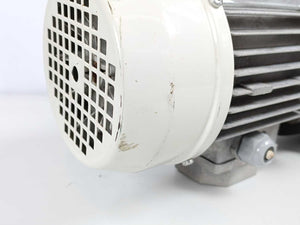 Cattani S.p.A. CEI EN 60034.1 Air Care Horizontal Oil-less Compressors