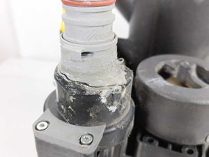 Cattani S.p.A. CEI EN 60034.1 Air Care Horizontal Oil-less Compressors