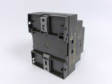 Siemens 6ED1052-1MD00-0BA6 LOGO! 12/24 RC