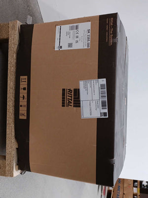 Rittal SK 3385500 Top-Mounted Cooling Unit TopTherm
