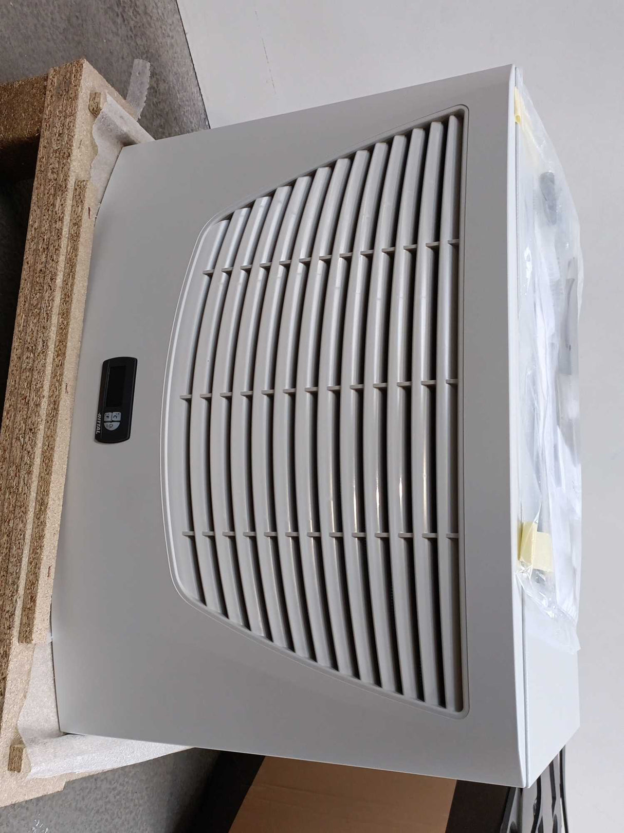 Rittal SK 3385500 Top-Mounted Cooling Unit TopTherm