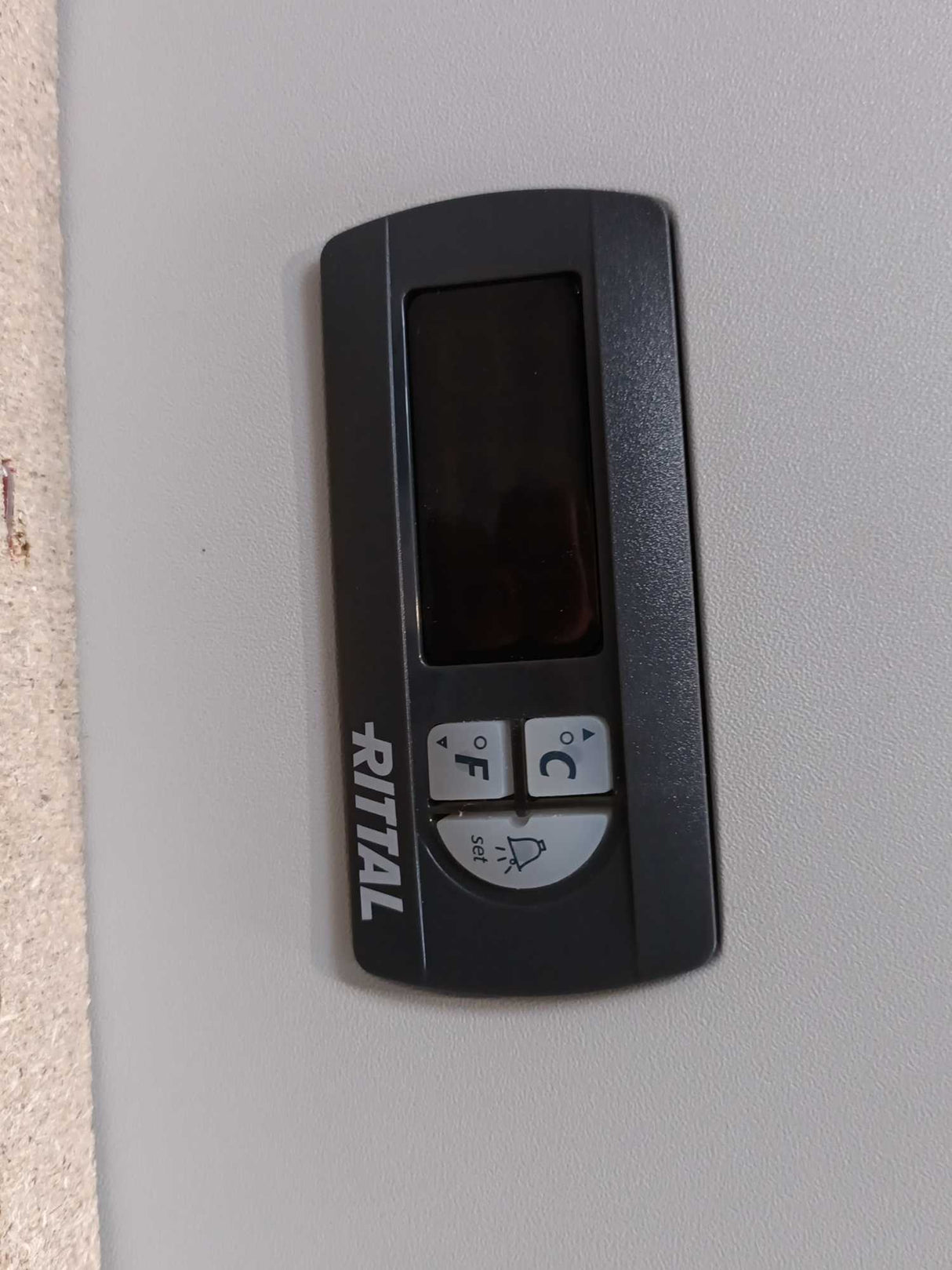 Rittal SK 3385500 Top-Mounted Cooling Unit TopTherm
