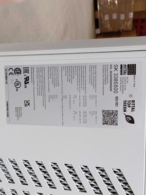 Rittal SK 3385500 Top-Mounted Cooling Unit TopTherm