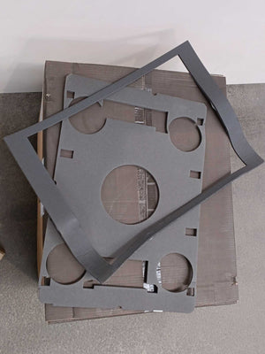 Rittal SK 3385500 Top-Mounted Cooling Unit TopTherm