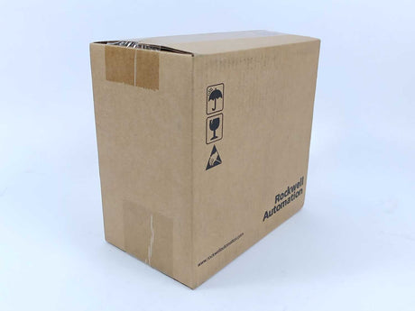 AB 25B-E4P2N104 Ser. A PowerFlex 525 2.2kW (3Hp) AC Drive