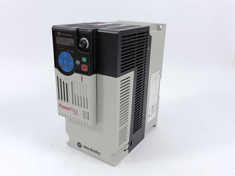 AB 25B-E9P9N104 Ser. A PowerFlex 525 5.5kW (7.5Hp) AC Drive