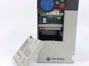 AB 25B-E9P9N104 Ser. A PowerFlex 525 5.5kW (7.5Hp) AC Drive