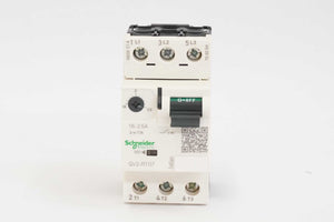 Schneider Electric GV2-RT07 GV2-RT07 Motor Protection Circuit Breaker