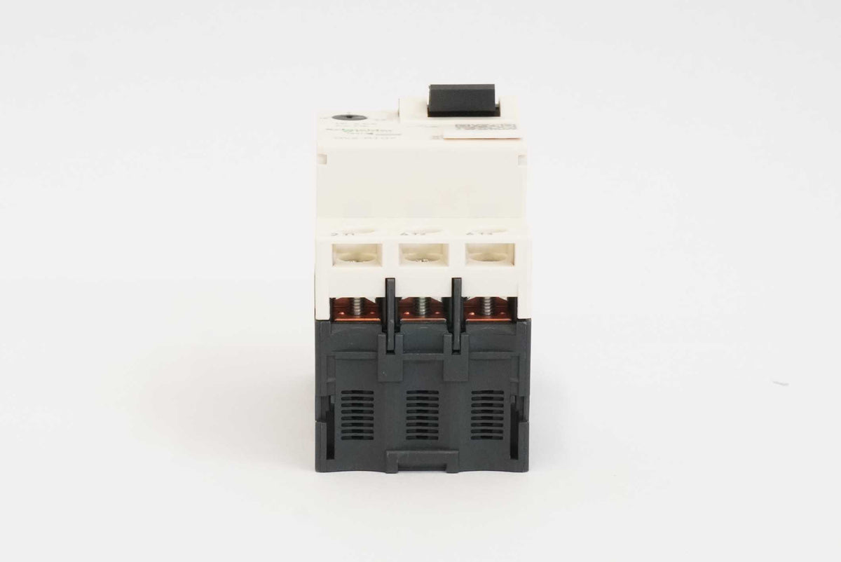 Schneider Electric GV2-RT07 GV2-RT07 Motor Protection Circuit Breaker