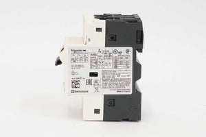 Schneider Electric GV2-RT07 GV2-RT07 Motor Protection Circuit Breaker