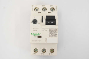 Schneider Electric GV2-RT07 GV2-RT07 Motor Protection Circuit Breaker