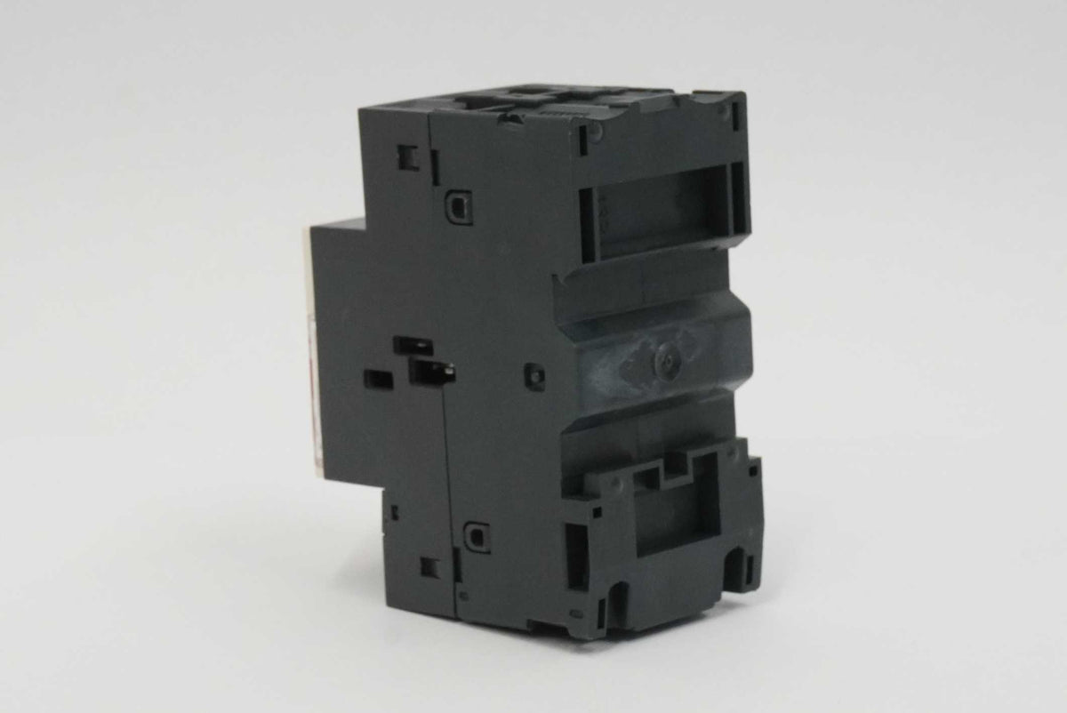 Schneider Electric GV2ME02 TeSys Deca Thermal-Magnetic Motor Circuit Breaker