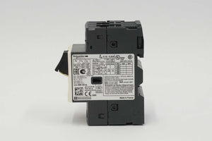 Schneider Electric GV2ME02 TeSys Deca Thermal-Magnetic Motor Circuit Breaker