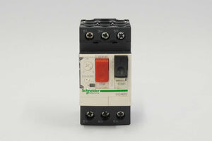 Schneider Electric GV2ME02 TeSys Deca Thermal-Magnetic Motor Circuit Breaker