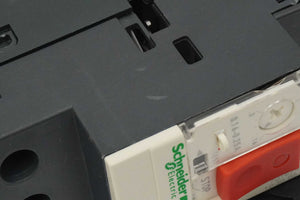 Schneider Electric GV2ME02 TeSys Deca Thermal-Magnetic Motor Circuit Breaker
