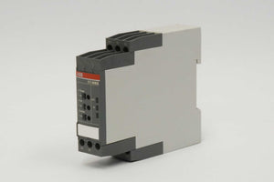 ABB Stotz-Kontakt 1SVR730040R3300 CT-WBS.22S Impulse and Flasher Time Relay
