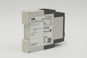 ABB Stotz-Kontakt 1SVR730040R3300 CT-WBS.22S Impulse and Flasher Time Relay