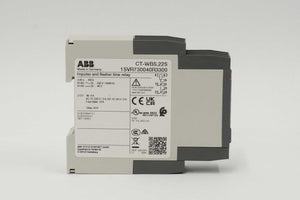ABB Stotz-Kontakt 1SVR730040R3300 CT-WBS.22S Impulse and Flasher Time Relay