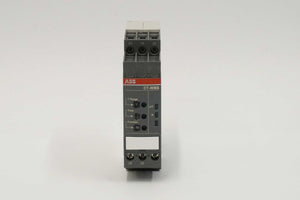 ABB Stotz-Kontakt 1SVR730040R3300 CT-WBS.22S Impulse and Flasher Time Relay