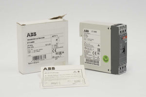 ABB 1SVR550127R4100 CT-ARE Off Delay Time Relay