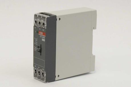 ABB 1SVR550127R4100 CT-ARE Off Delay Time Relay