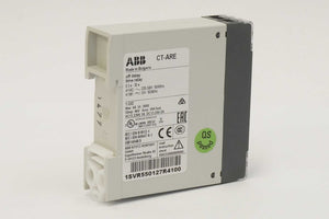 ABB 1SVR550127R4100 CT-ARE Off Delay Time Relay