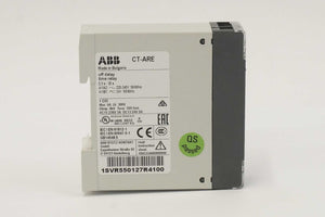 ABB 1SVR550127R4100 CT-ARE Off Delay Time Relay